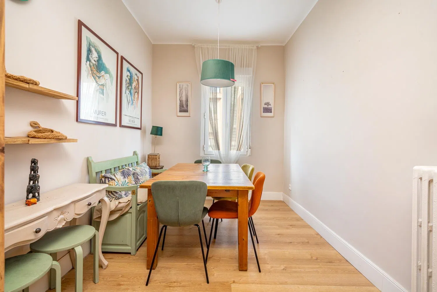 Piso en calle de Embajadores, 218 - Foto 37