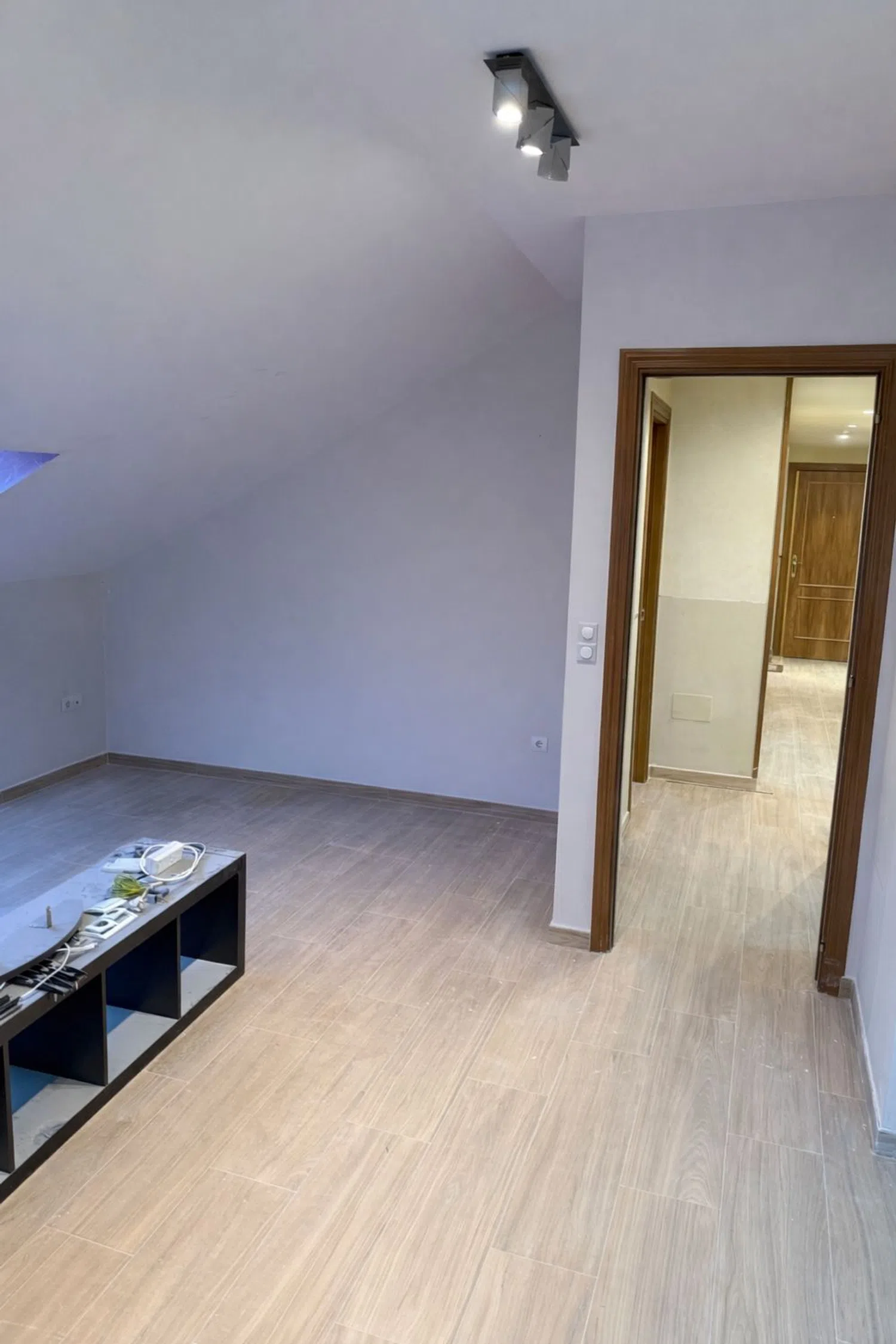 Ático en calle Fuente del Álamo, 11 - Foto 3