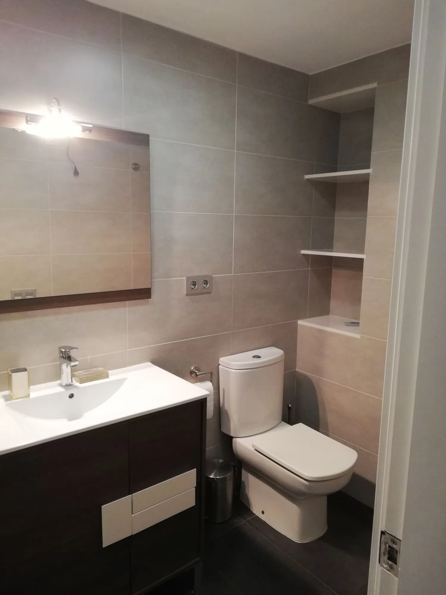 Piso en avenida de Pérez Galdós, 33 - Foto 4