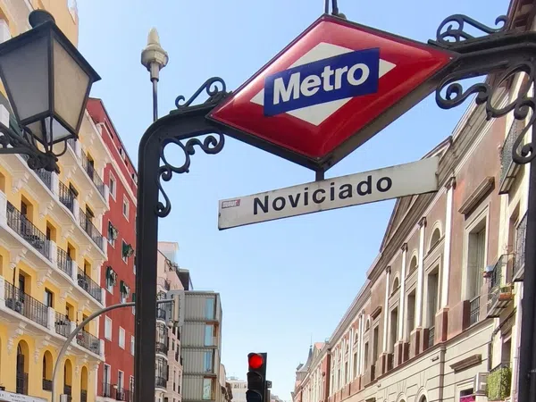 Piso en Travesía de las Pozas, 1, Malasaña-Universidad - Foto 1