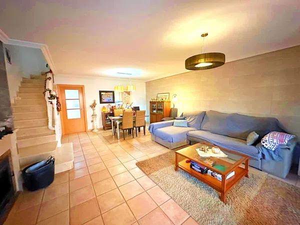 Chalet adosado en calle Núñez de Balboa, 3 - Foto 8