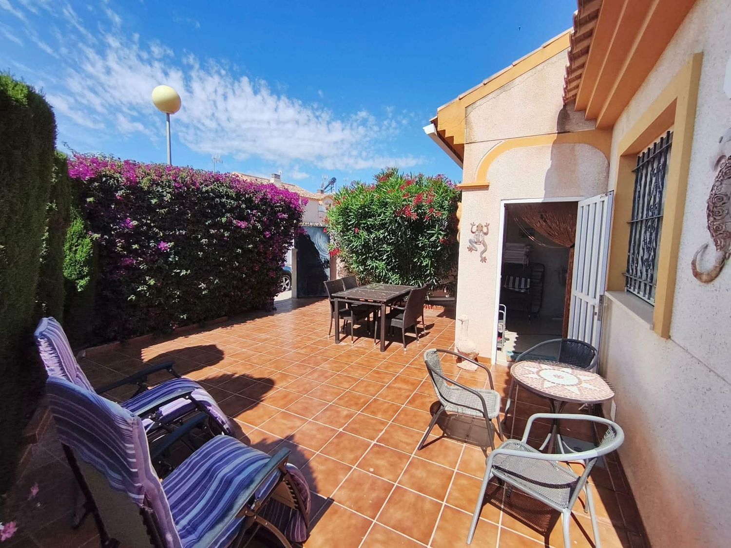 Chalet adosado en Avenida de el Mirador, 24, Santiago de la Ribera, Santiago de la Ribera - Foto 2