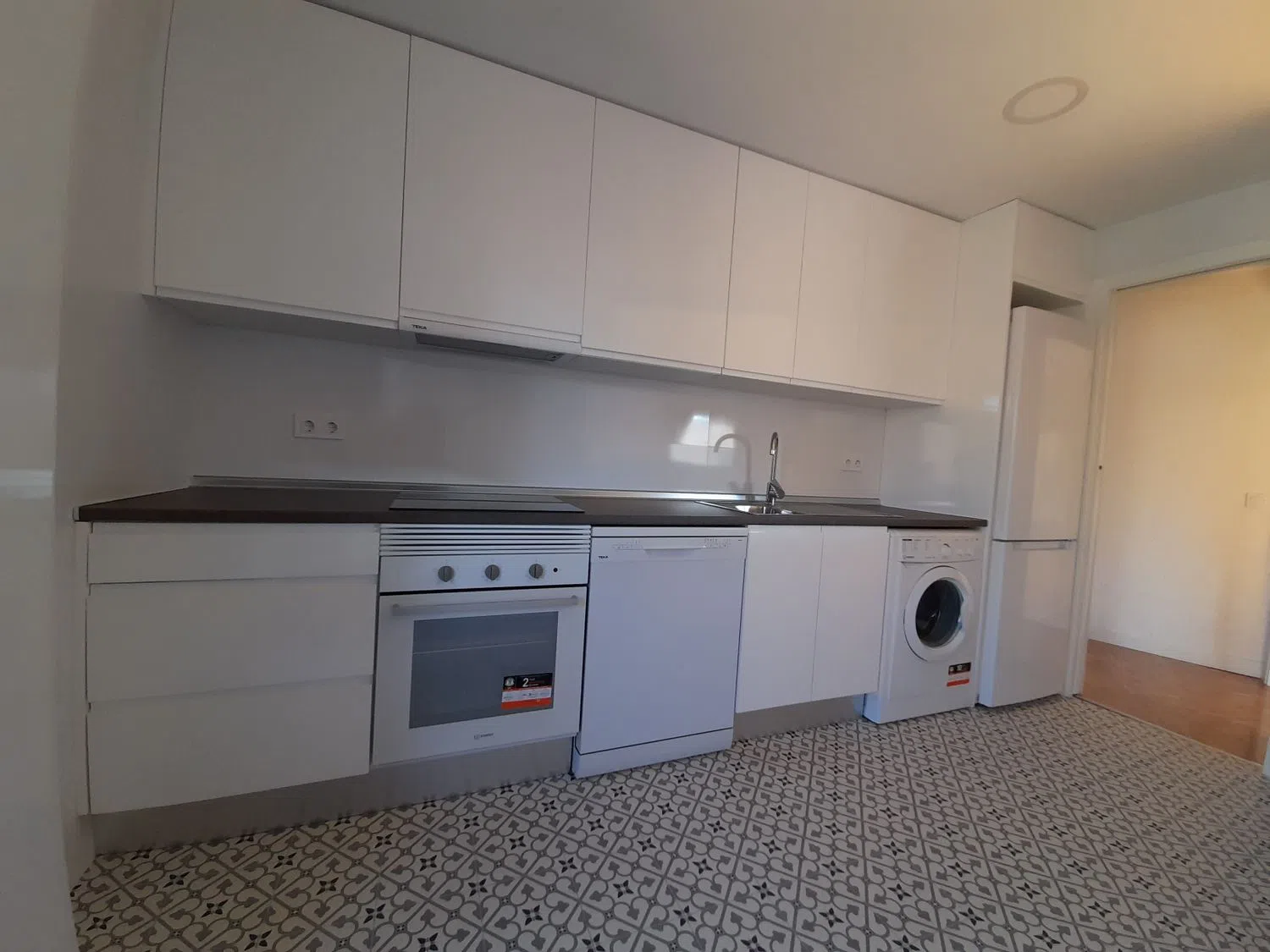 Piso en calle Benítez, 5 - Foto 7