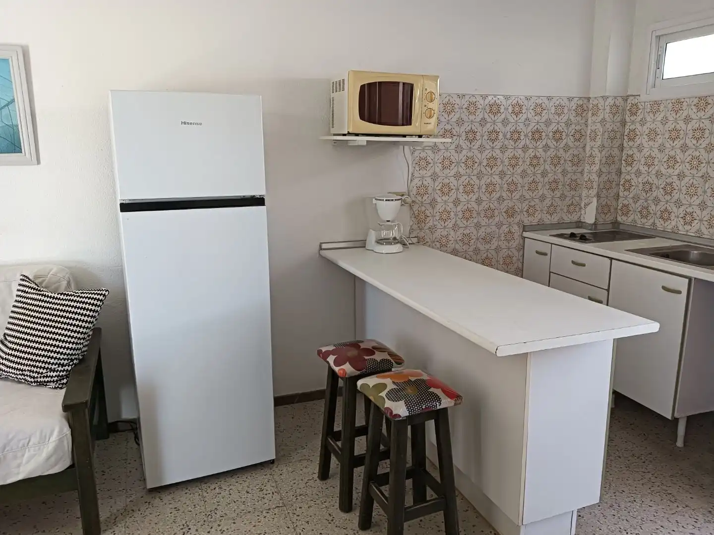 Apartamento en  Avenida 8 de Marzo 13 - Foto 4