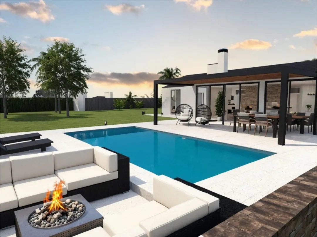 Chalet en  Partida Valverde Alto 2018 - Foto 1