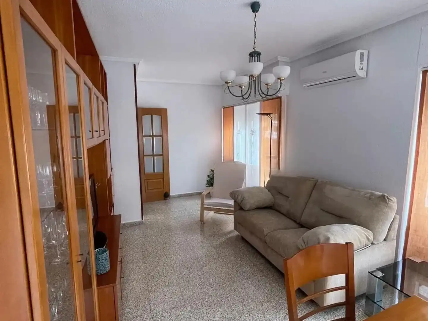 Piso en Alicante / Alacant - Foto 2
