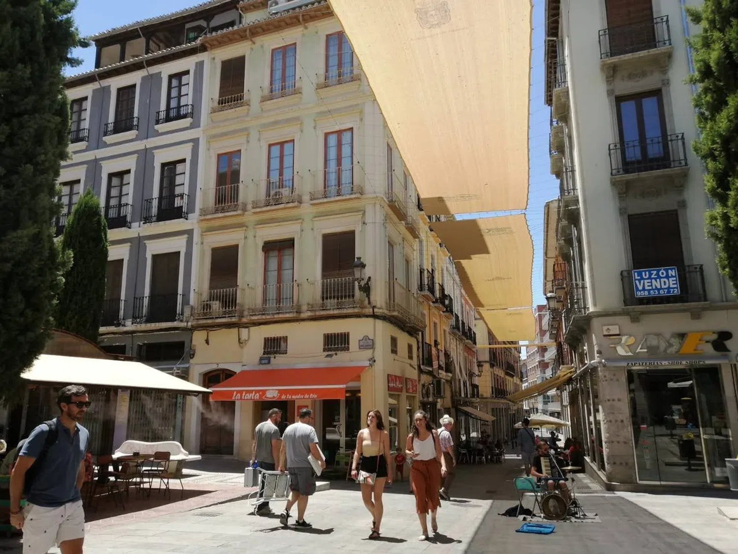 Estudio en calle Sillería, 5 - Foto 22