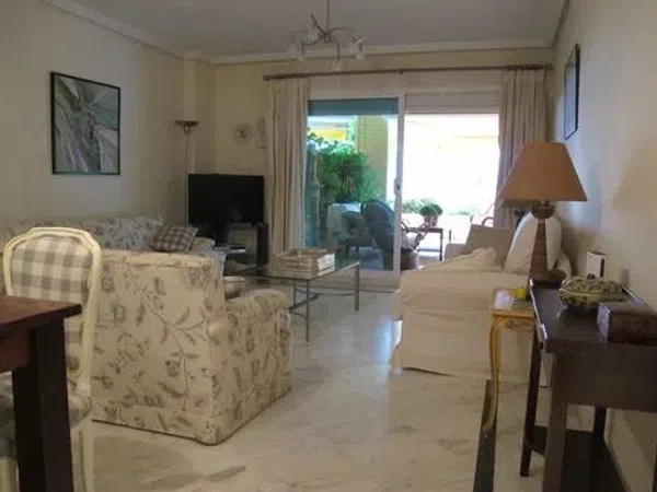 Piso en Avenida del Principe, 1, Bahía de Marbella - Foto 28