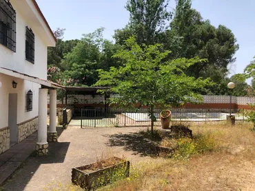Chalet en  Avenida las Palomas 20 - Foto 6