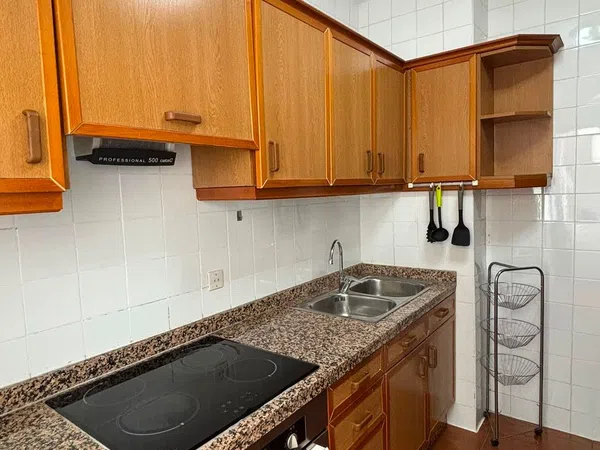 Piso en Pasaje Escritor Pérez de Rivas, 1, Casco Histórico - Corredera - Ribera - Foto 11