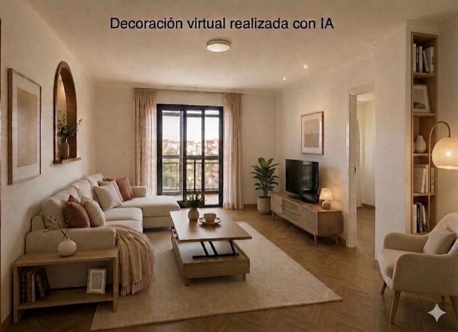Dúplex en Avenida Rey Juan Carlos I, 77, El Carrascal - Foto 4