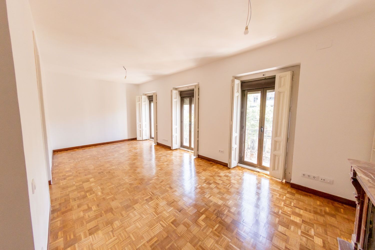 Piso en Calle de Carranza, 14, Trafalgar - Foto 2