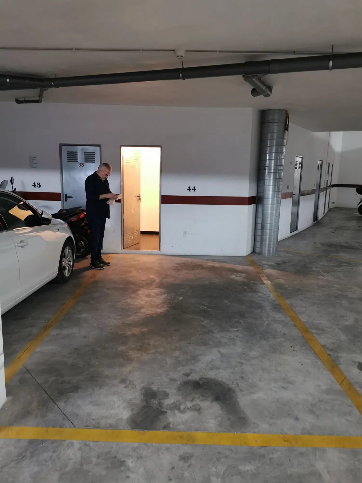 Piso en carril Mariantonios, 1 - Foto 34