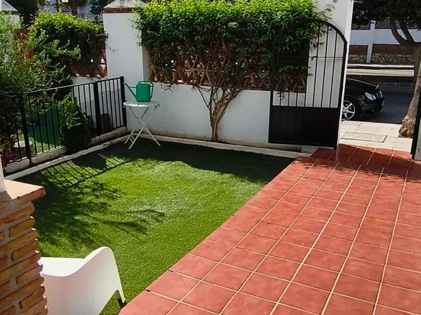 Chalet adosado en Avenida General Caffarena, 90, Buenavista-Lauro Golf, Buenavista-Lauro Golf - Foto 16