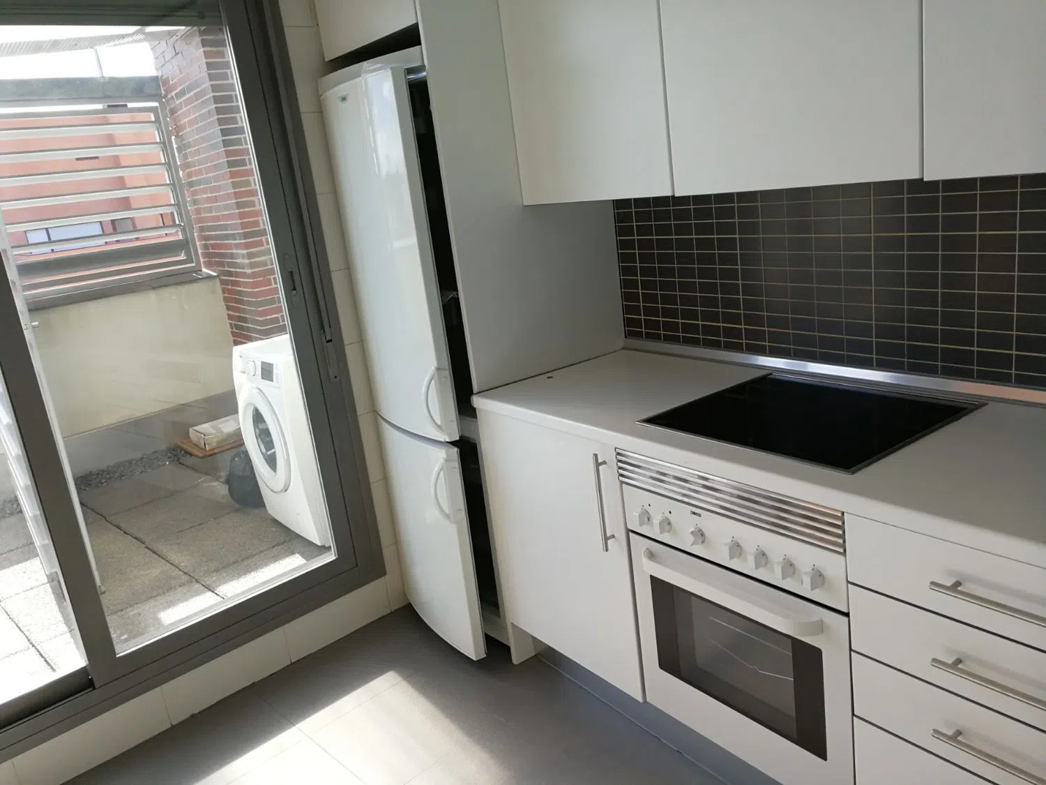 Ático en calle del Monasterio de Caaveiro, 14 - Foto 2