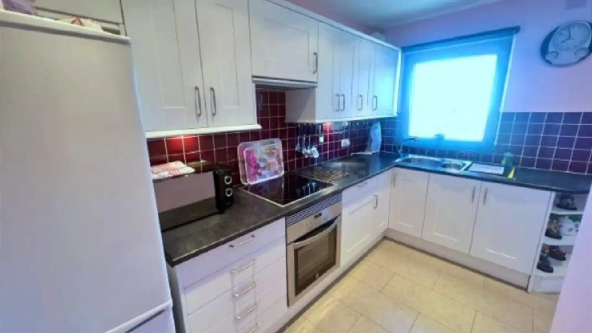 Piso en  Avenida Nuestro Padre Jesús Cautivo 32 - Foto 22