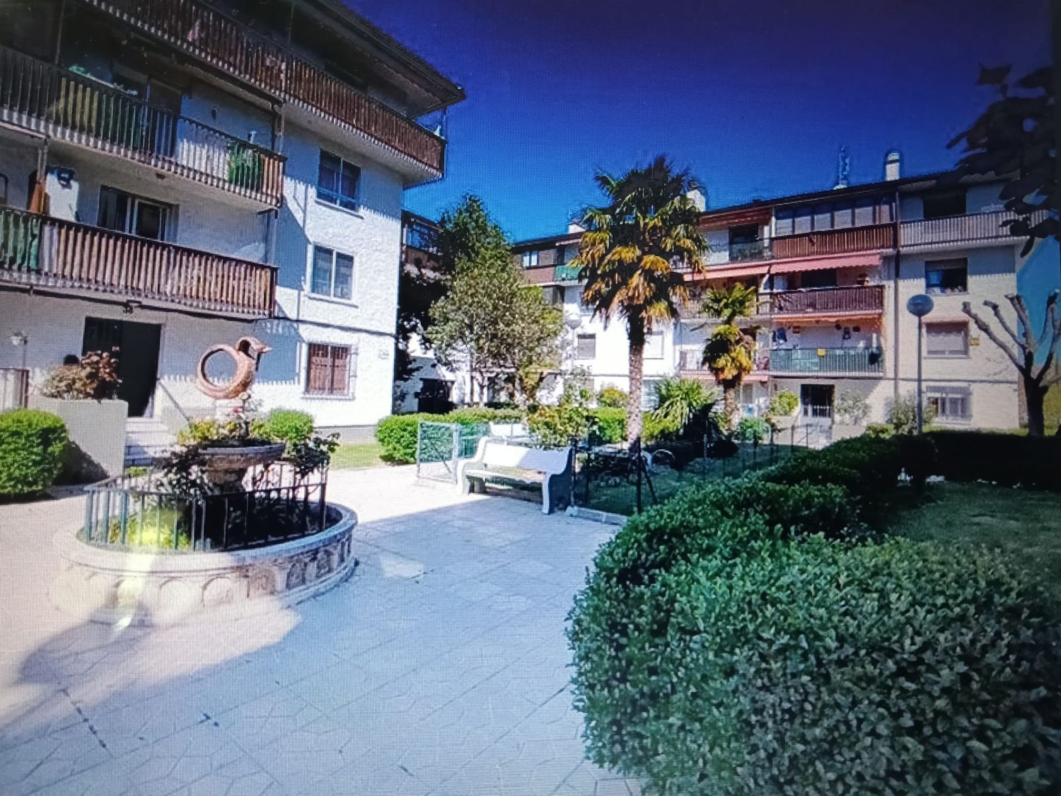 Piso en Urbanización Parquesierra, 27, Los Negrales, Collado Villalba - Foto 2