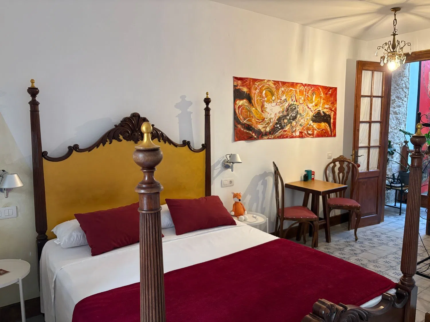 Chalet adosado en calle Sor Brígida Castelló, 20 - Foto 24