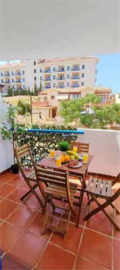 Apartamento en Benalmadena - Foto 1