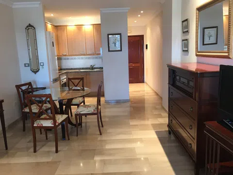 Piso en calle Adán Martín Menis, 1