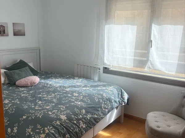 Piso en calle de Juslibol, 12 - Foto 5