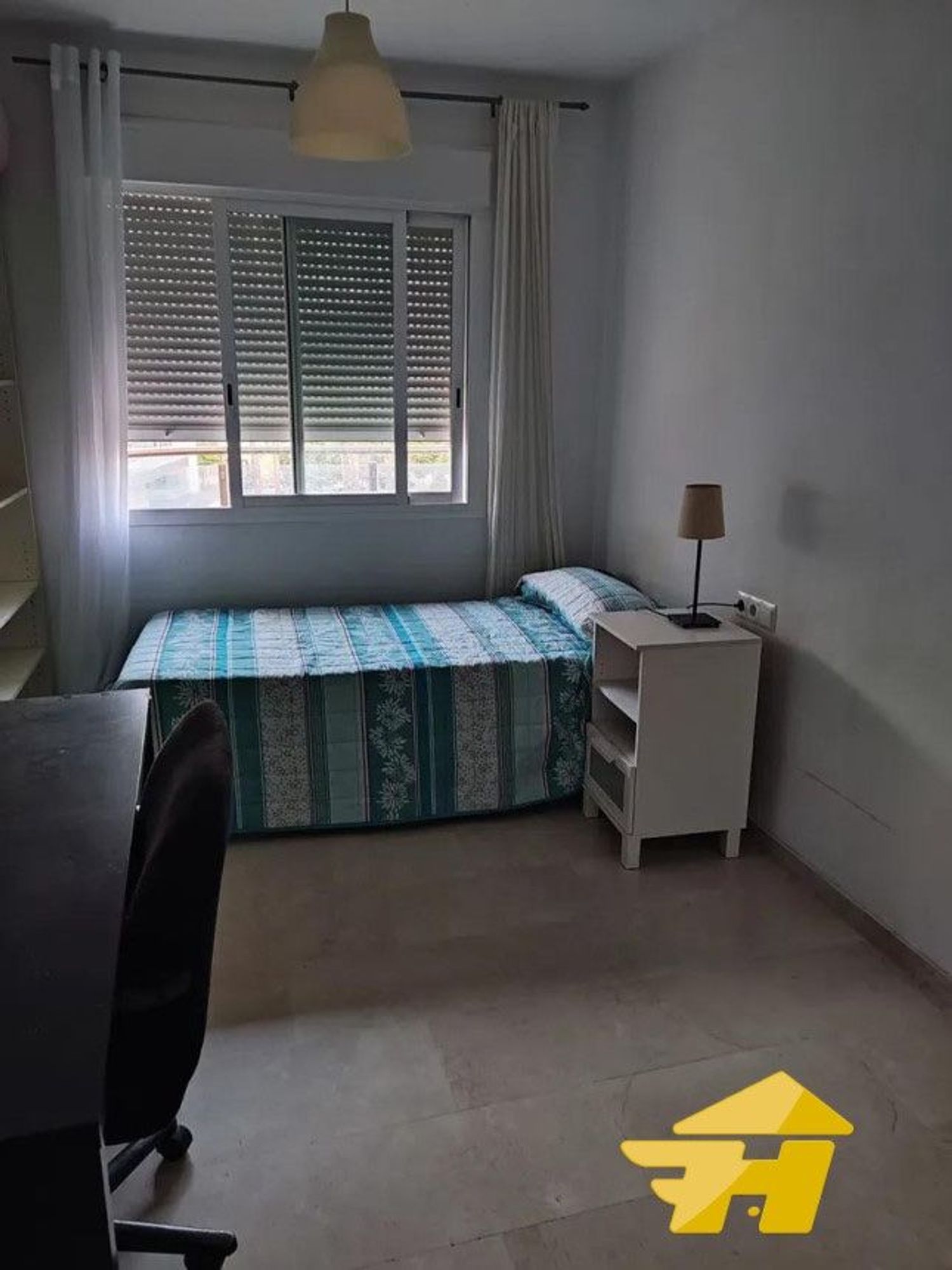 Piso en Calle Doctor Miguel Díaz Recio, El Tejar - Hacienda Bizcochero - Foto 6