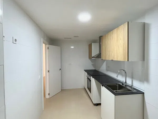 Piso en Calle Vinalopó, 3, La Loma - Las Lomas, La Loma - Las Lomas - Foto 5