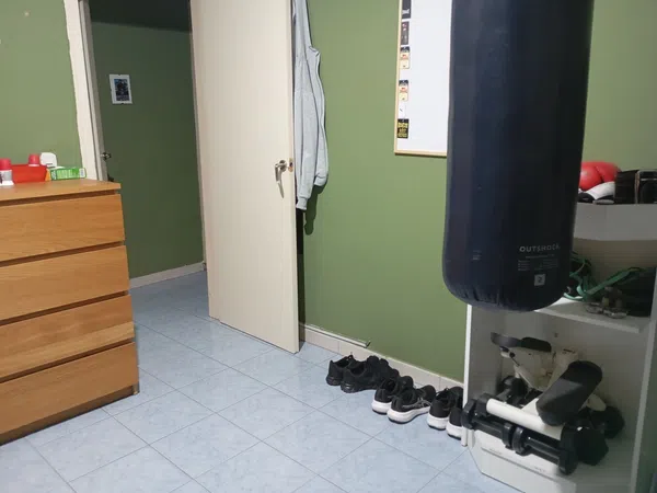 Piso en Calle Mossèn Ramon Viladrich, 2 - Foto 4