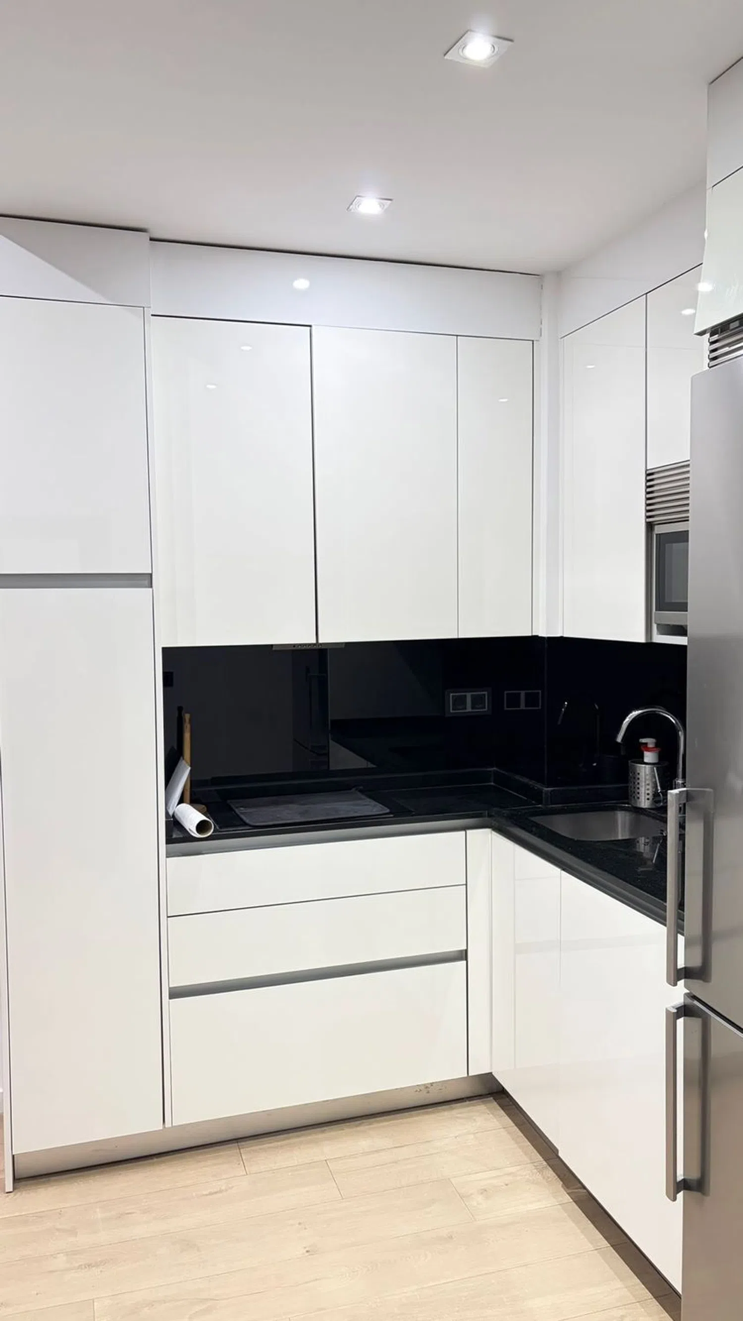 Piso en calle de San Hermenegildo, 3 - Foto 8