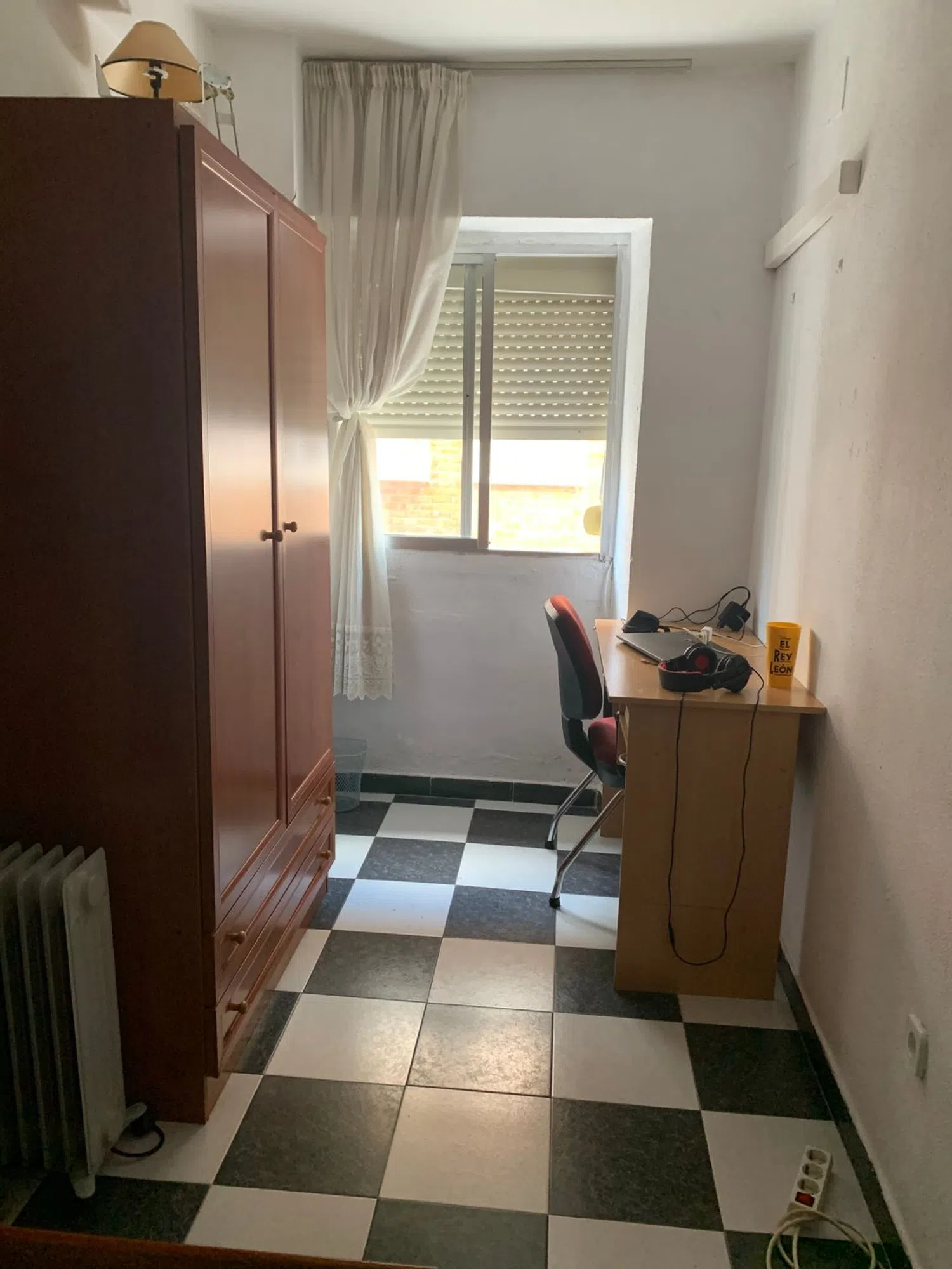 Piso en calle Tarfia, 31 - Foto 6