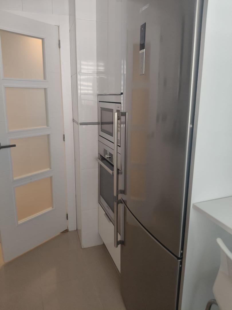 Piso en  Plaza de la Solidaridad 7 - Foto 5