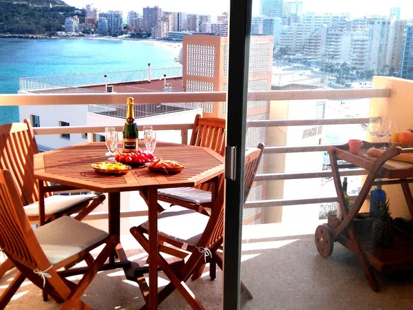 Estudio en Calle Tramuntana, 4, Playa de Fossa-Levante, Playa de Fossa-Levante - Foto 1