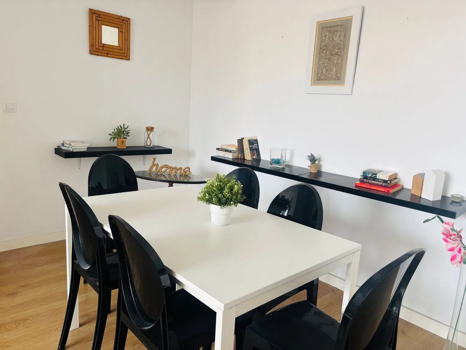 Piso en avenida de Blasco Ibáñez, 180 - Foto 2