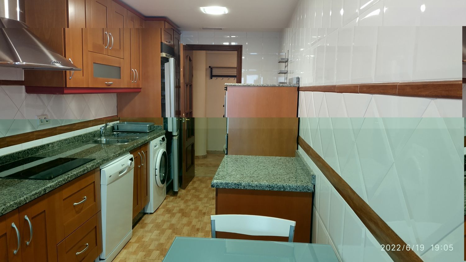 Piso en calle Vázquez Aroca., 21 - Foto 6
