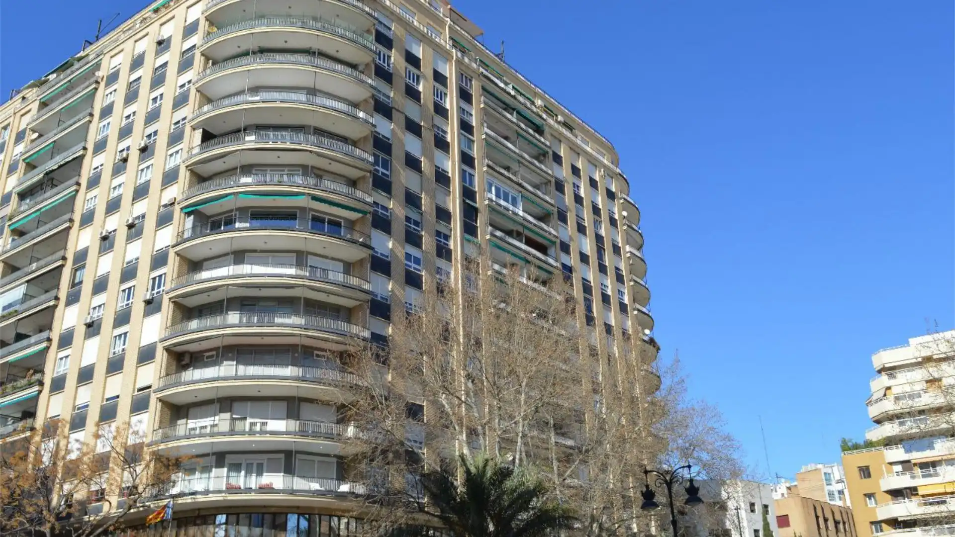 Piso en  Carrer de Xàtiva 1 - Foto 1