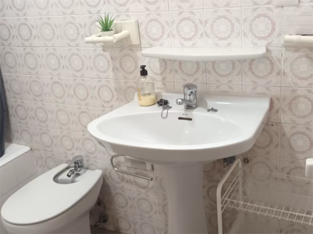 Piso en  Calle Paco Miranda 7 - Foto 7