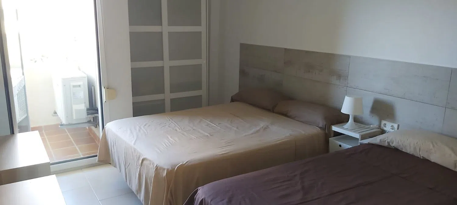 Estudio en avenida del Parque, 1 - Foto 5