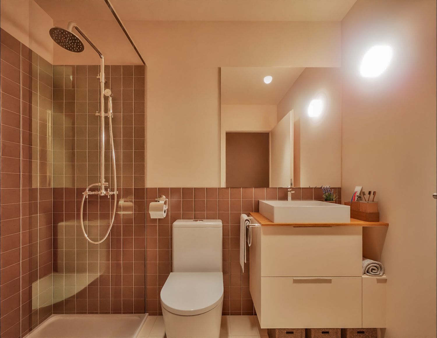 Chalet adosado en Calle de Copèrnic, 24 - Foto 4