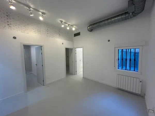 Piso en calle de Segovia, 31