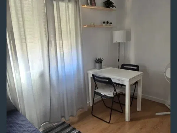 Estudio en Calle de Daroca, 20 - Foto 3
