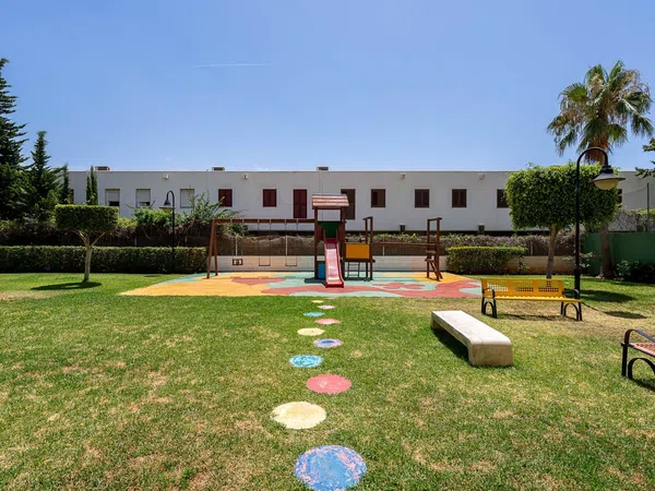 Piso en Paseo de los Castaños, 20, Aguadulce sur - Foto 23