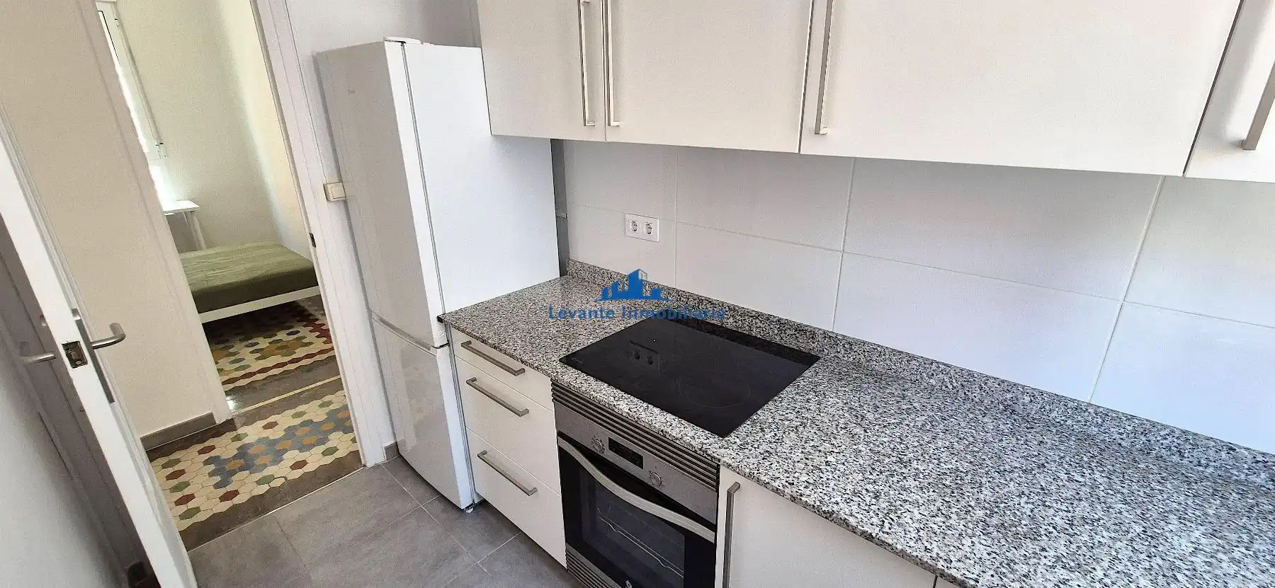 Piso en  Valencia Capital - Foto 12