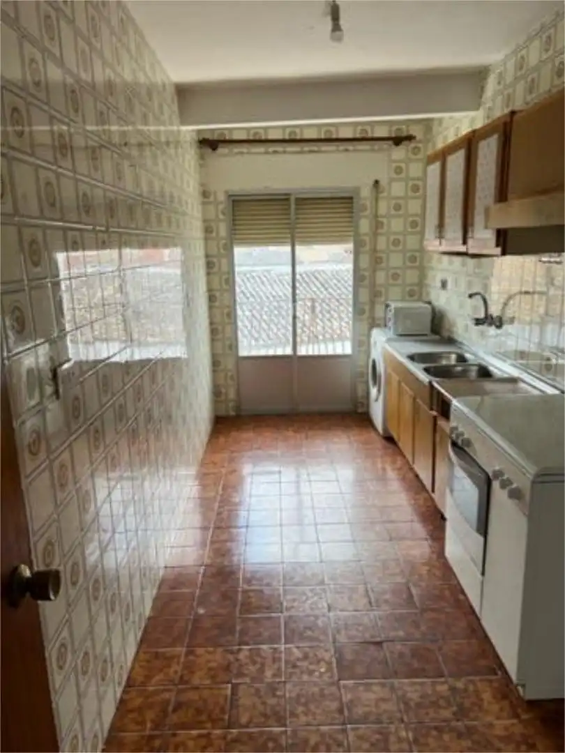 Piso en Las suertes - Foto 4