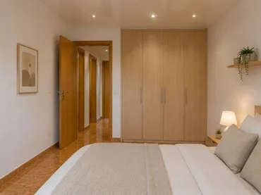 Piso en  Carrer de la Seu d'Urgell 51 - Foto 10