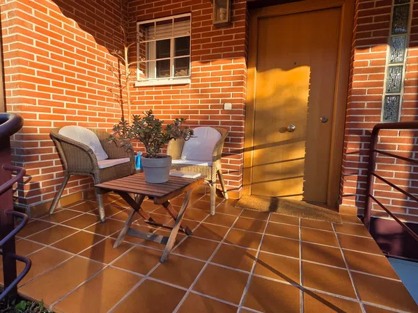 Chalet adosado en Urb. los arcángeles Ensanche - Foto 5