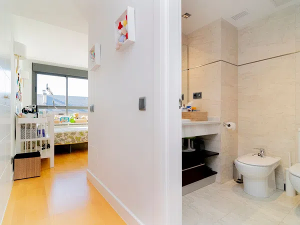 Dúplex en Encinar de los Reyes - Foto 10