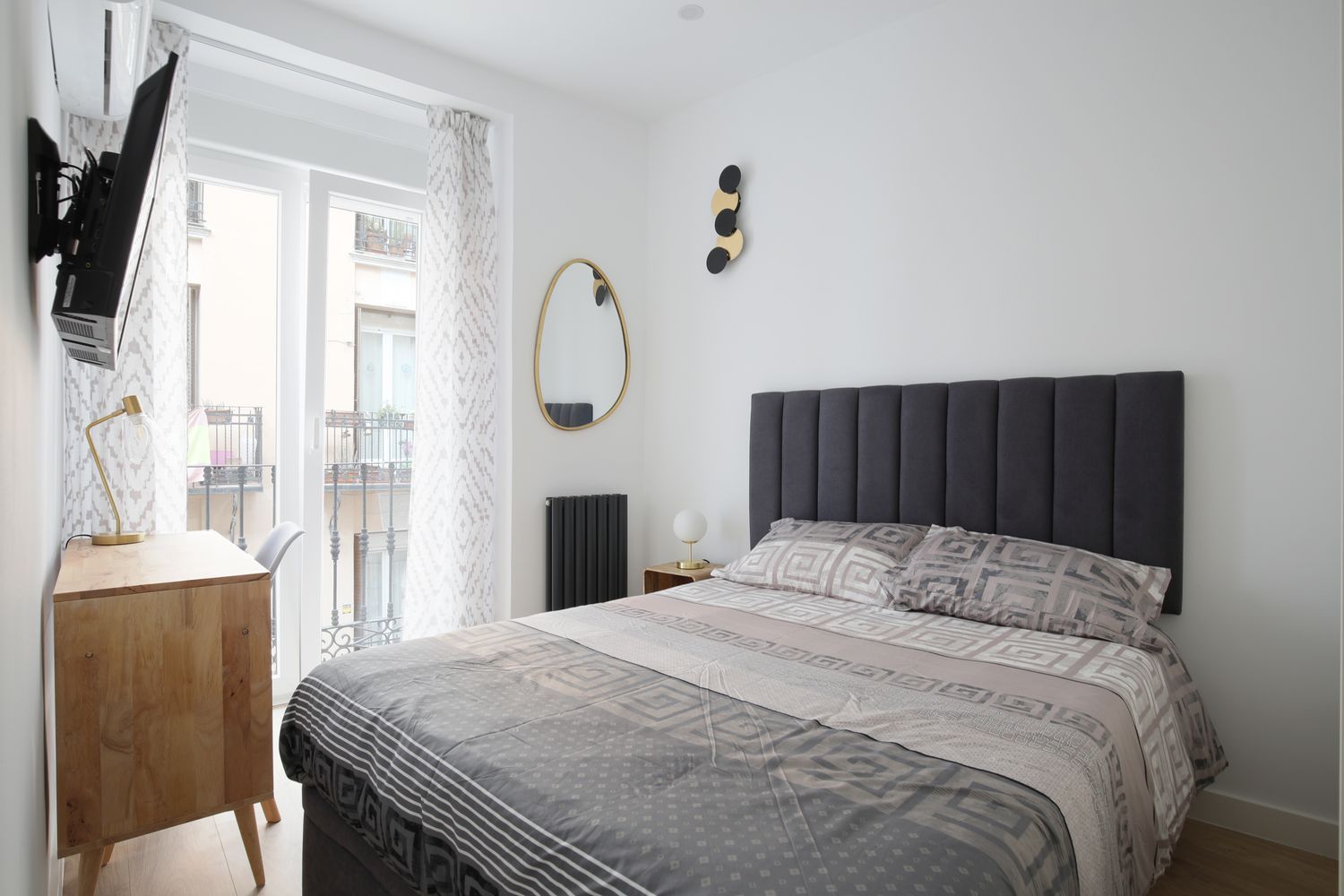 Piso en Barrio Lavapiés-Embajadores - Foto 13
