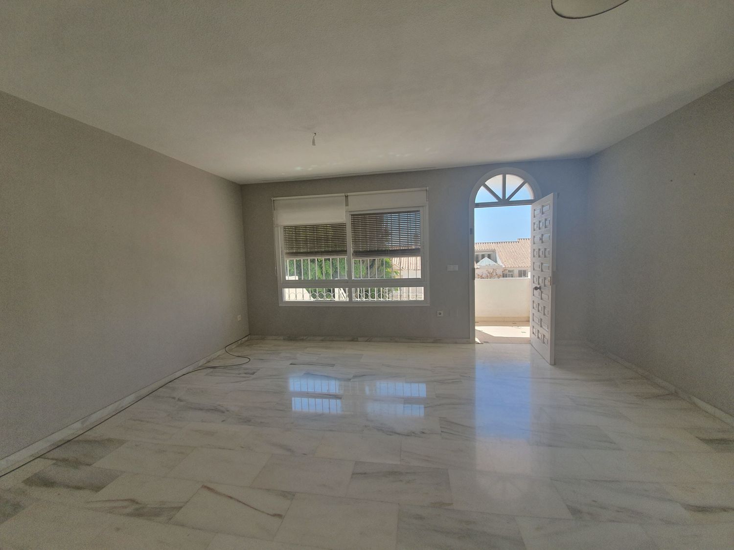 Chalet adosado en Calle Arquitecto Alonso Carbonell, Pedregalejo - Morlaco - Foto 28