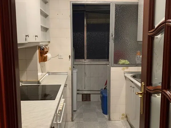 Piso en calle Santo Tomás de Villanueva, 14 - Foto 4