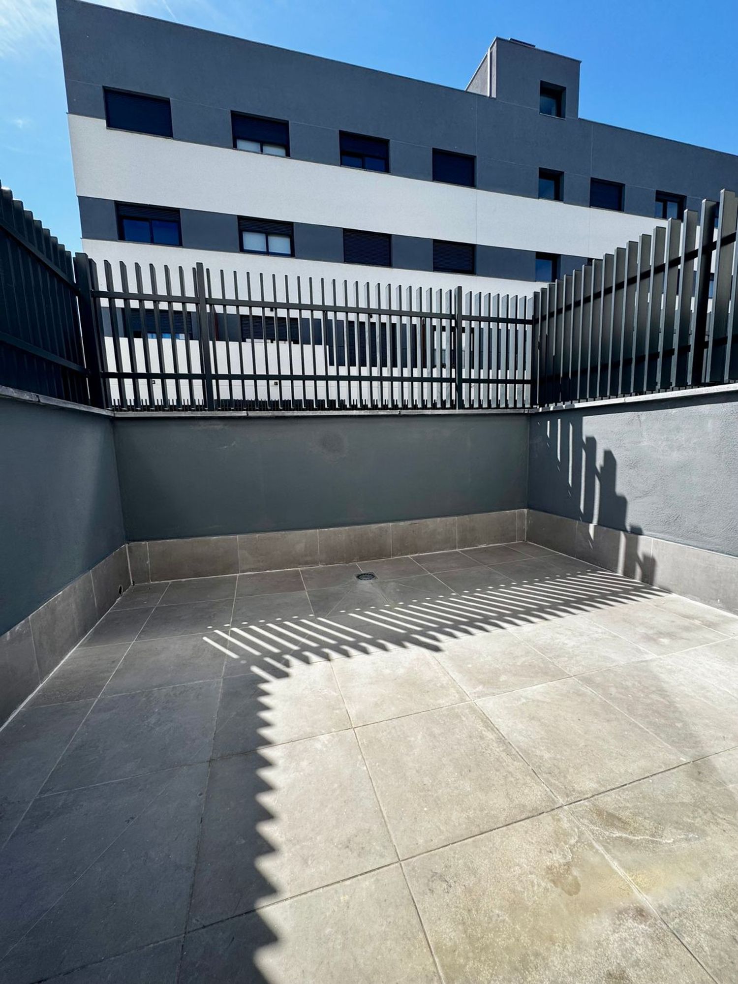 Estudio en Calle de Fuerteventura, 5, Pol. Industrial norte, Pol. Industrial norte - Foto 15